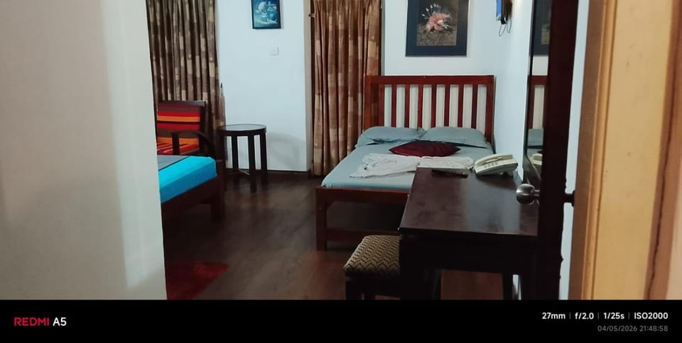 Cool feel rest and cafe Hotel in Nuwara Eliya