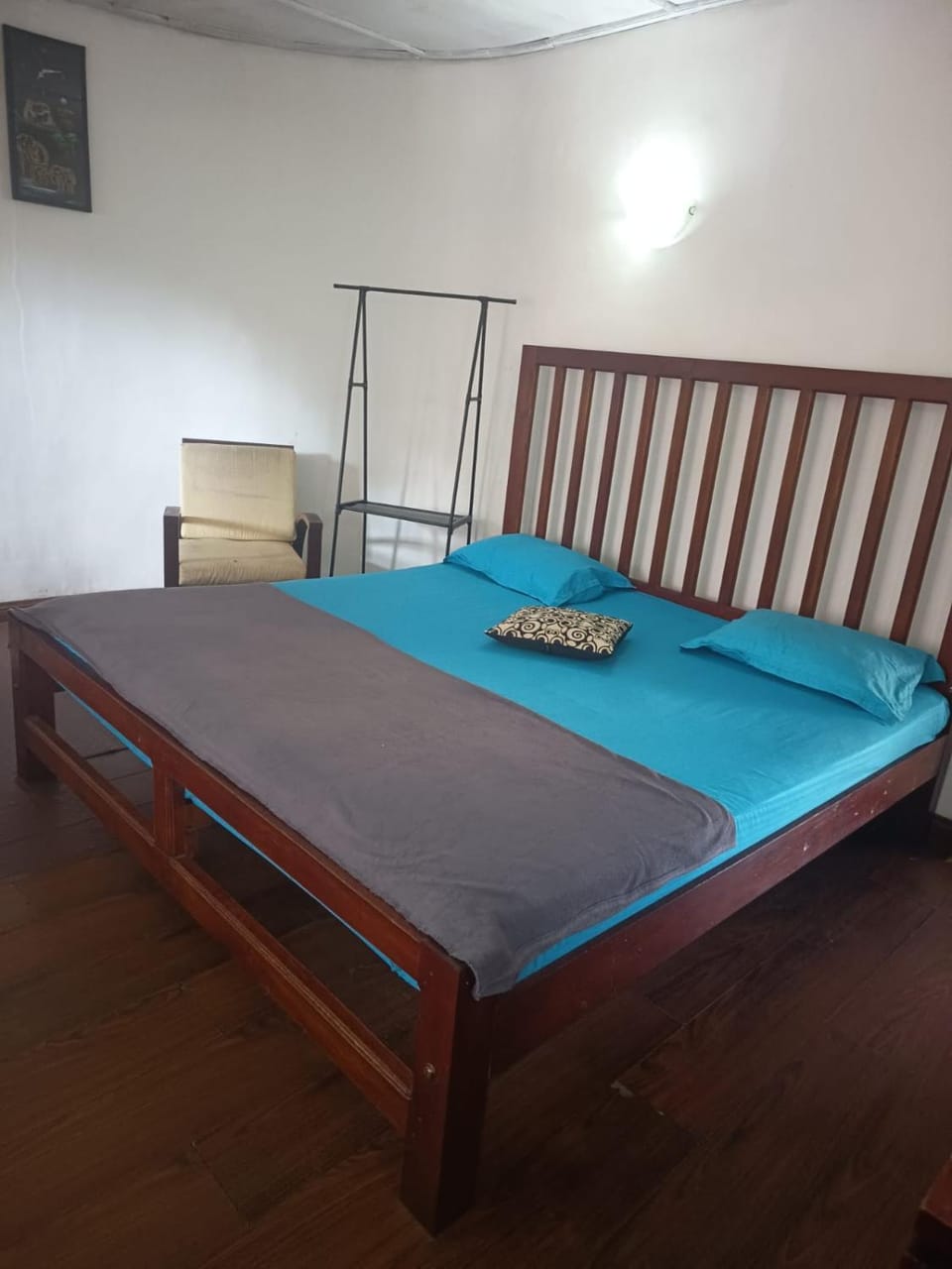Cool feel rest and cafe Hotel in Nuwara Eliya