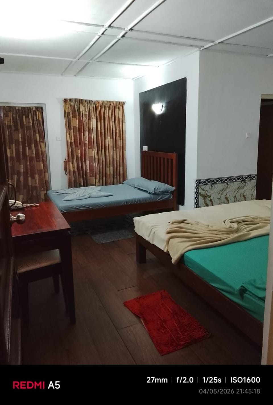 Cool feel rest and cafe Hotel in Nuwara Eliya