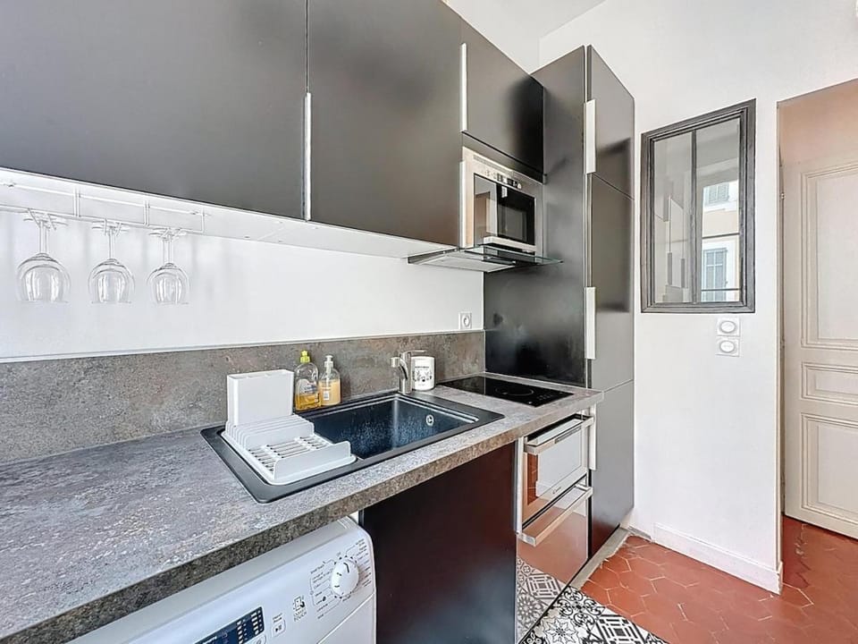42m2 - Proche Palais des festivals et plages Apartment in Cannes