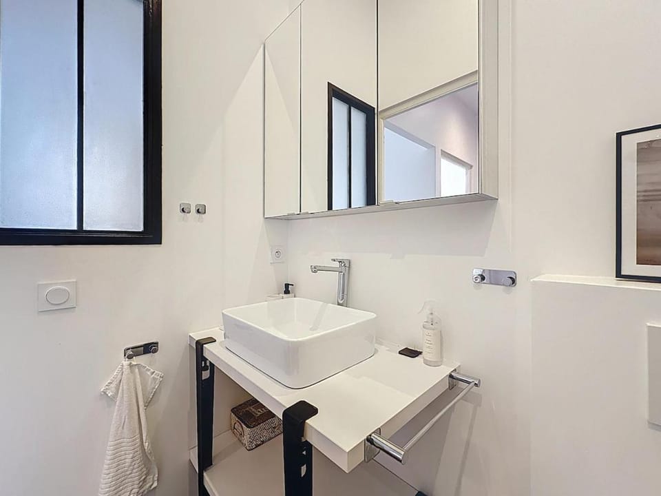 42m2 - Proche Palais des festivals et plages Apartment in Cannes