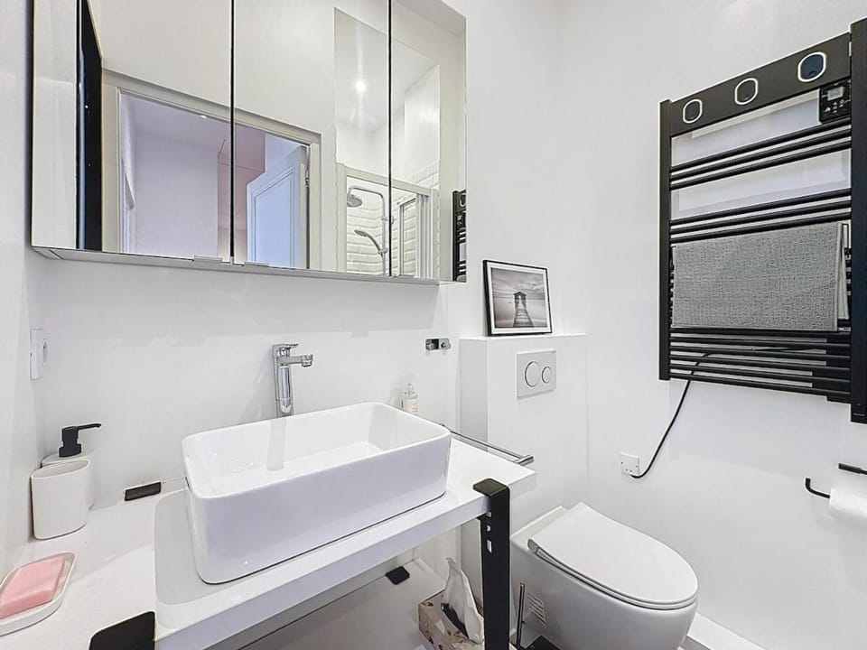 42m2 - Proche Palais des festivals et plages Apartment in Cannes
