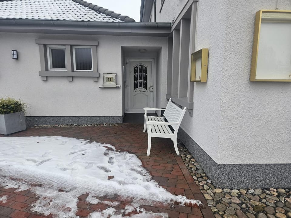 Day, Winter