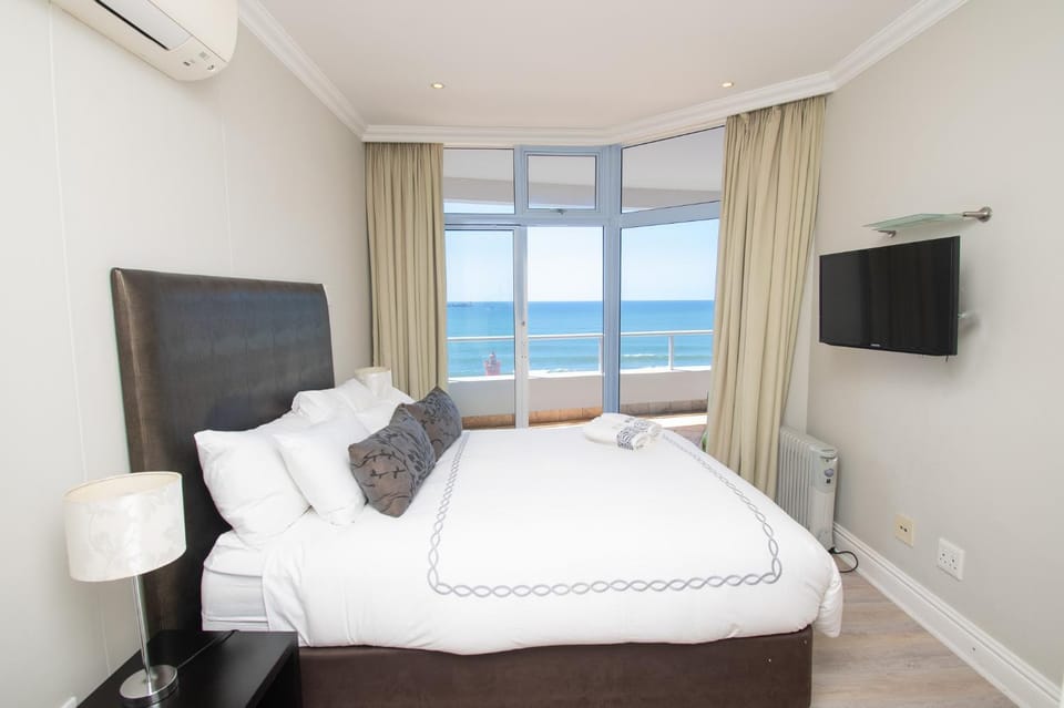 TV and multimedia, Bedroom