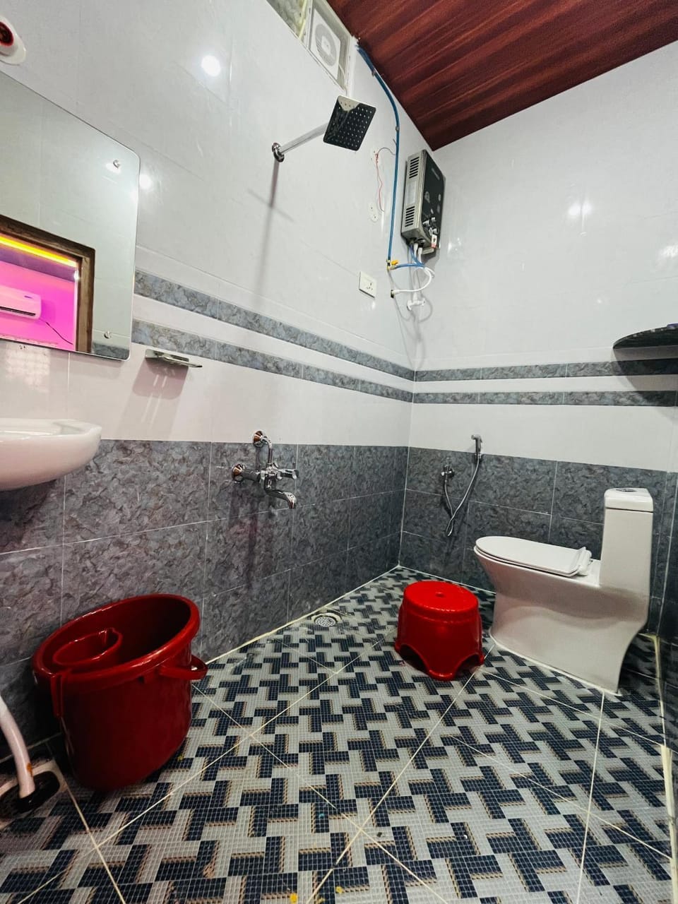 Hampi Little Home stay Vacation rental in Karnataka