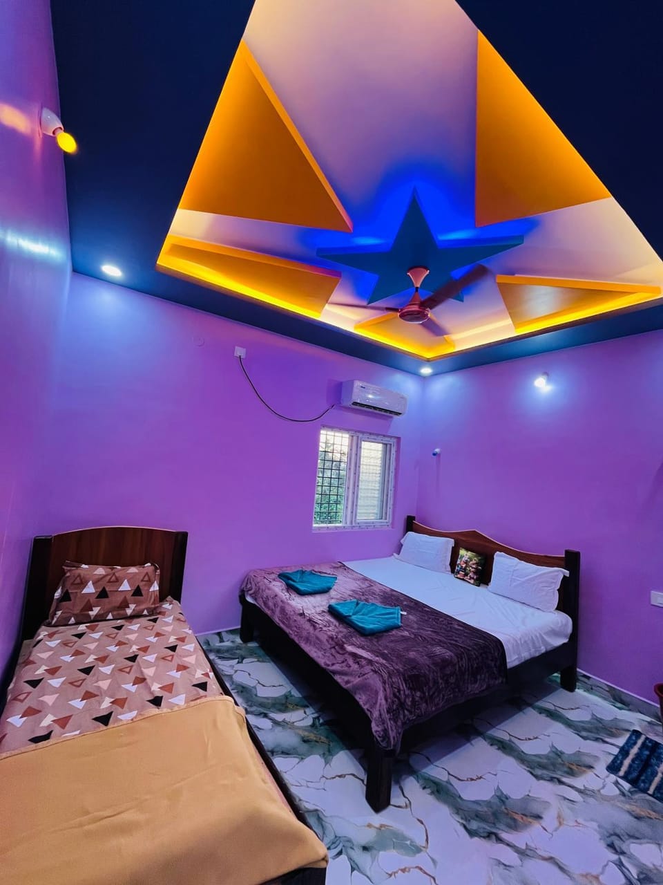 Hampi Little Home stay Vacation rental in Karnataka