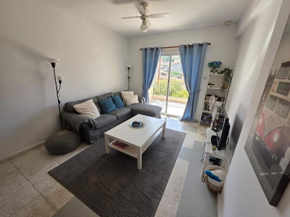 Regina Gardens 1bedroom Chloraka apartment Apartment in Paphos