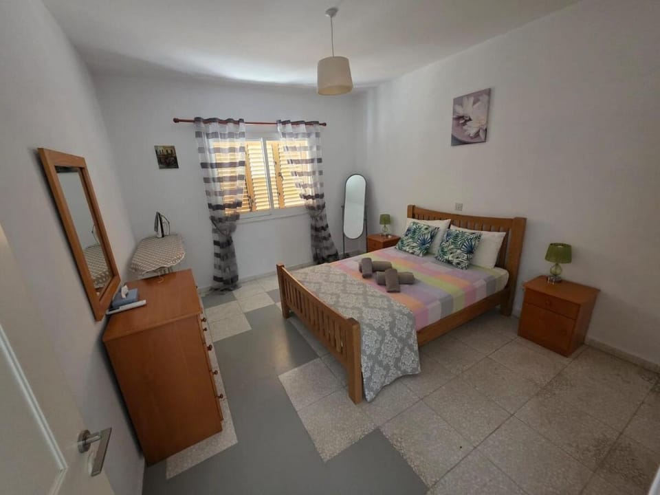 Regina Gardens 1bedroom Chloraka apartment Apartment in Paphos