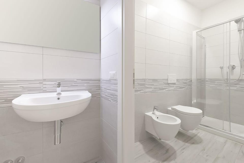 Toilet, Bathroom