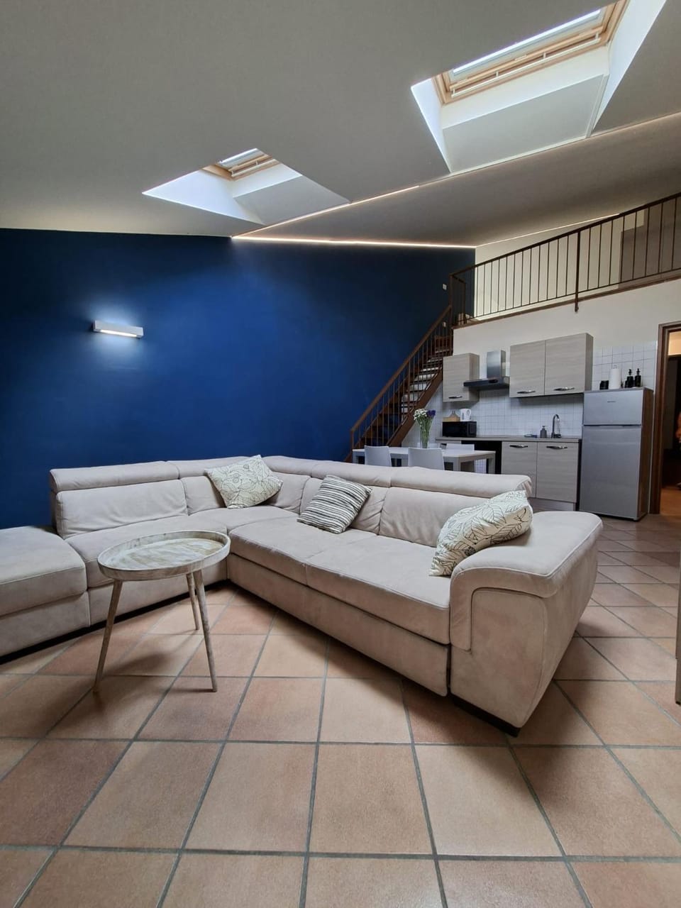 Domus River - Le Arche Verona Apartment in Verona