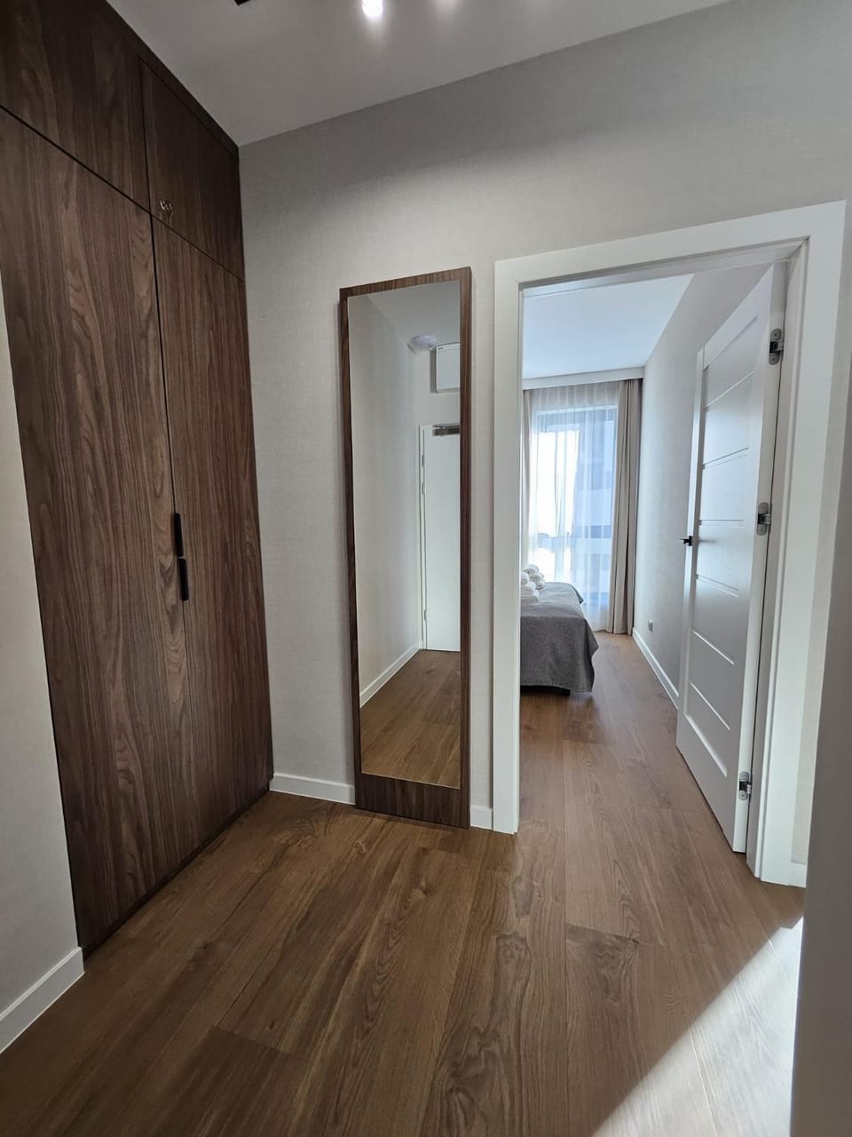 Polanica Park-LAGUNA-SPA-212 Apartment in Lower Silesian Voivodeship
