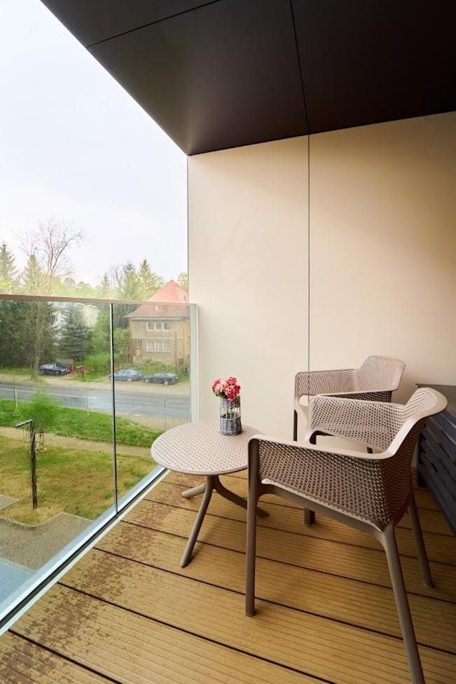 Polanica Park-LAGUNA-SPA-212 Apartment in Lower Silesian Voivodeship