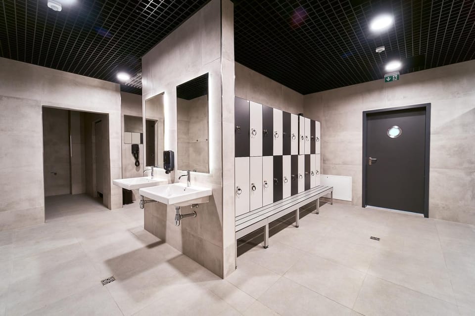 Polanica Park-LAGUNA-SPA-212 Apartment in Lower Silesian Voivodeship
