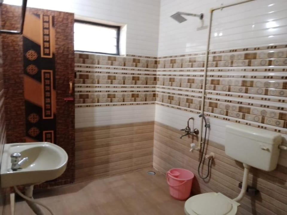 SHI's Triveni Spacious 2BHK Villa in Pappampatti Villa in Kerala