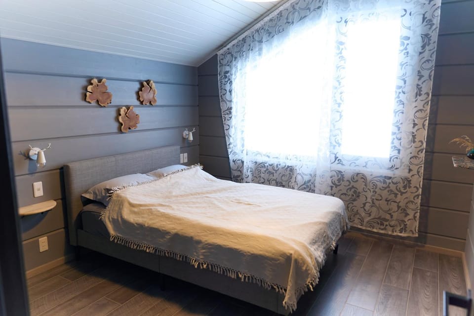 MATRYOSHKA HOUSE 2nd GUEST HOUSE House in Hokkaido Prefecture