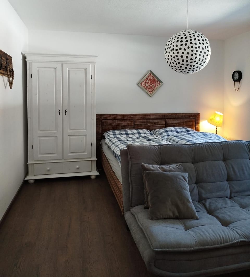 Ferienwohnung Heite zwischen Nationalpark Gesäuse und Kalkalpen Apartment in Styria