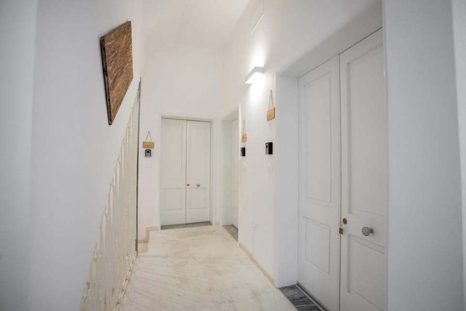 Palazzo '800 Cementine Apartment in Apulia