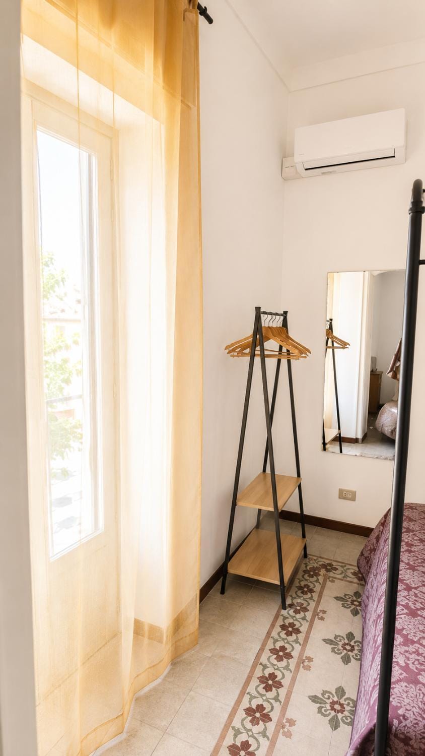 Historic View Apartment, Palazzo della Cultura Apartment in Modica