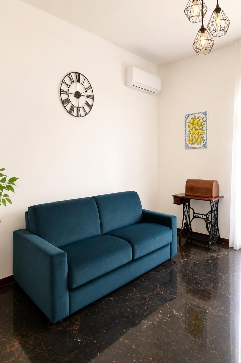 Historic View Apartment, Palazzo della Cultura Apartment in Modica