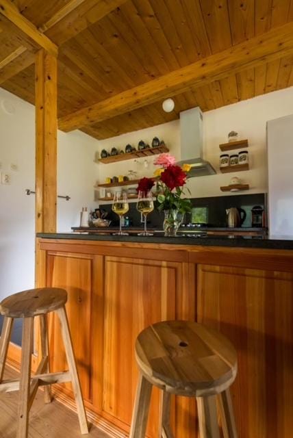 Chalet M 1 Chalet in Romania