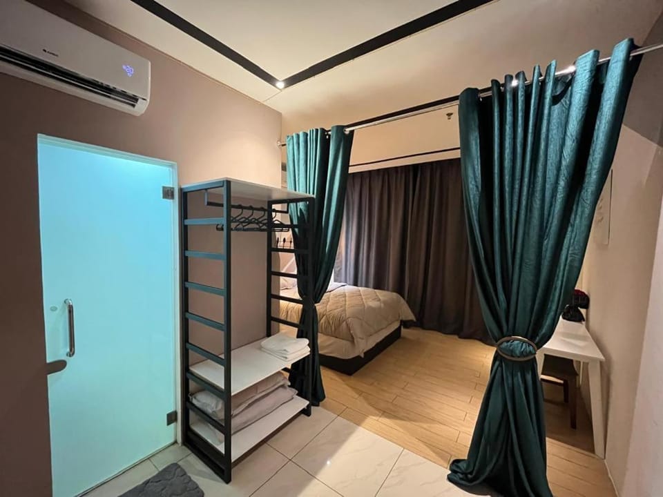 Skyhaus Homestay Vacation rental in Kota Kinabalu
