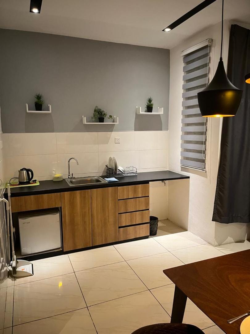 Skyhaus Homestay Vacation rental in Kota Kinabalu