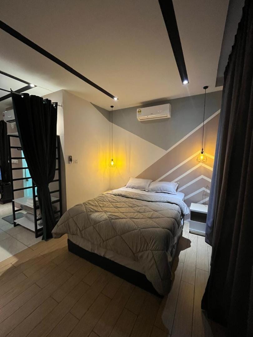 Skyhaus Homestay Vacation rental in Kota Kinabalu