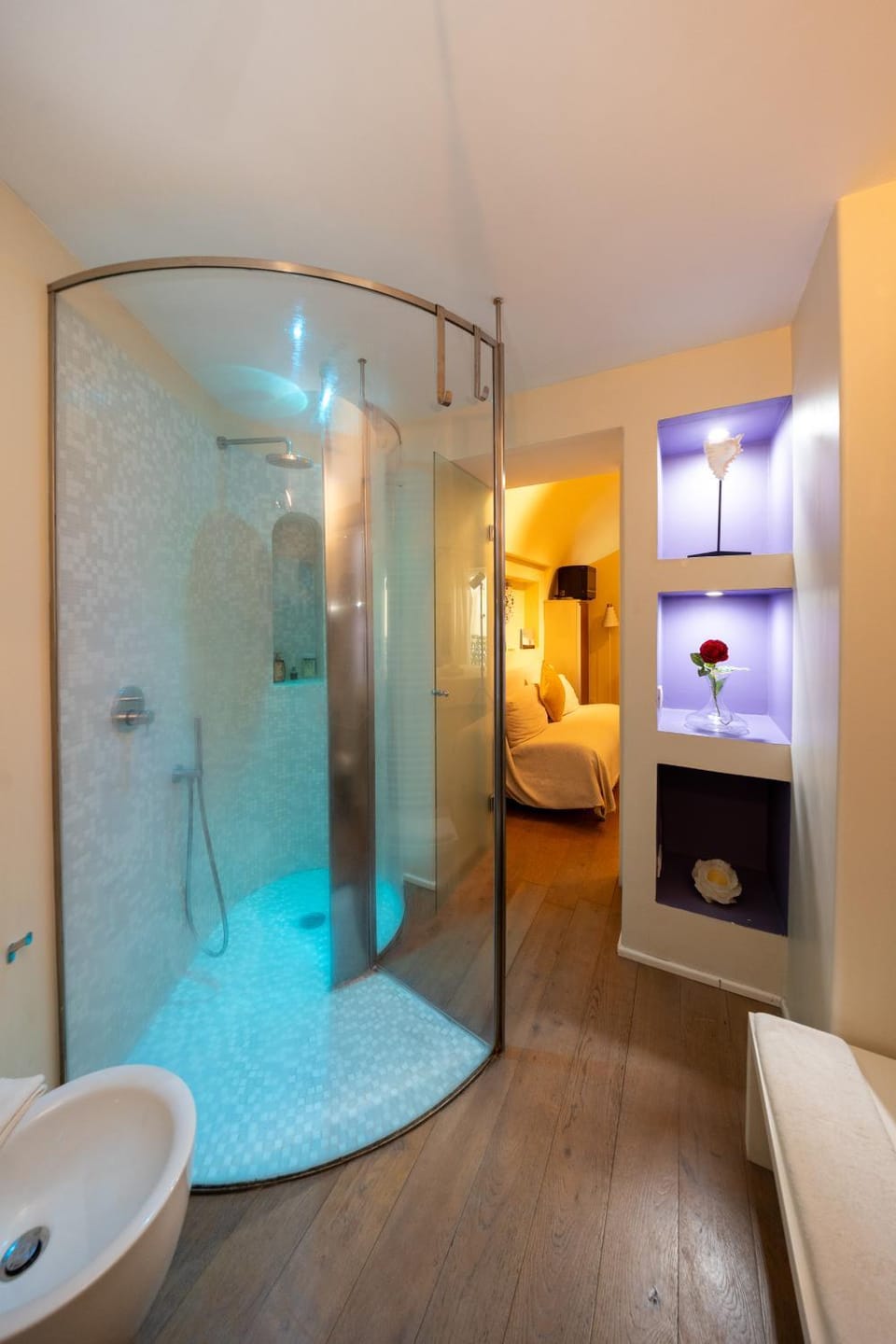 Central Studio 49 passi Apartment in Marina Grande