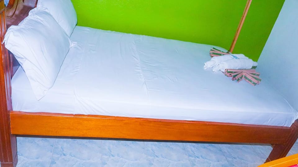 Tum Hotel & Conferencing Hotel in Mombasa