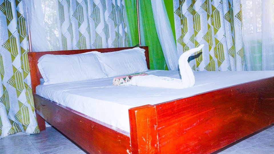 Tum Hotel & Conferencing Hotel in Mombasa