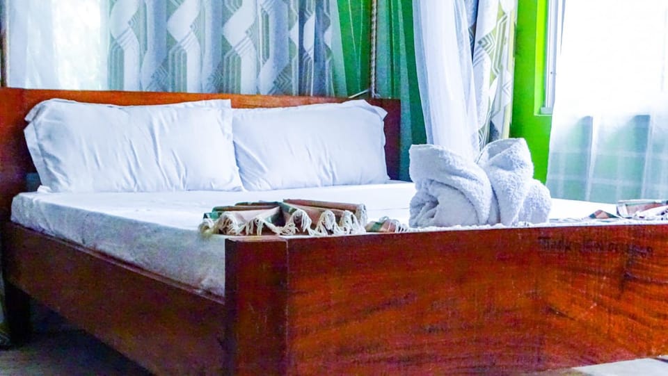 Tum Hotel & Conferencing Hotel in Mombasa