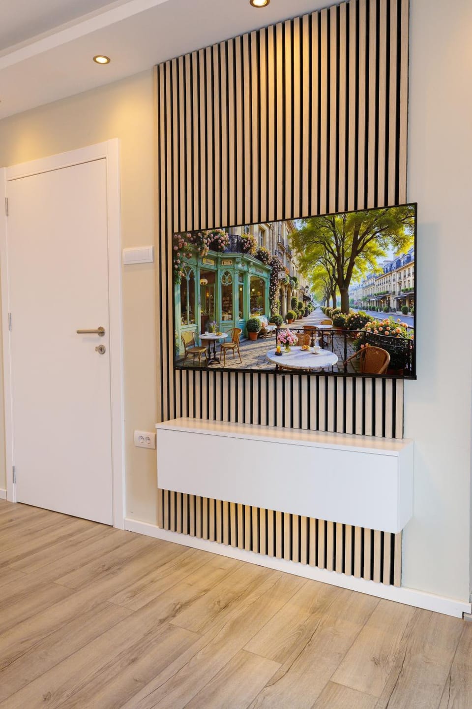 TV and multimedia