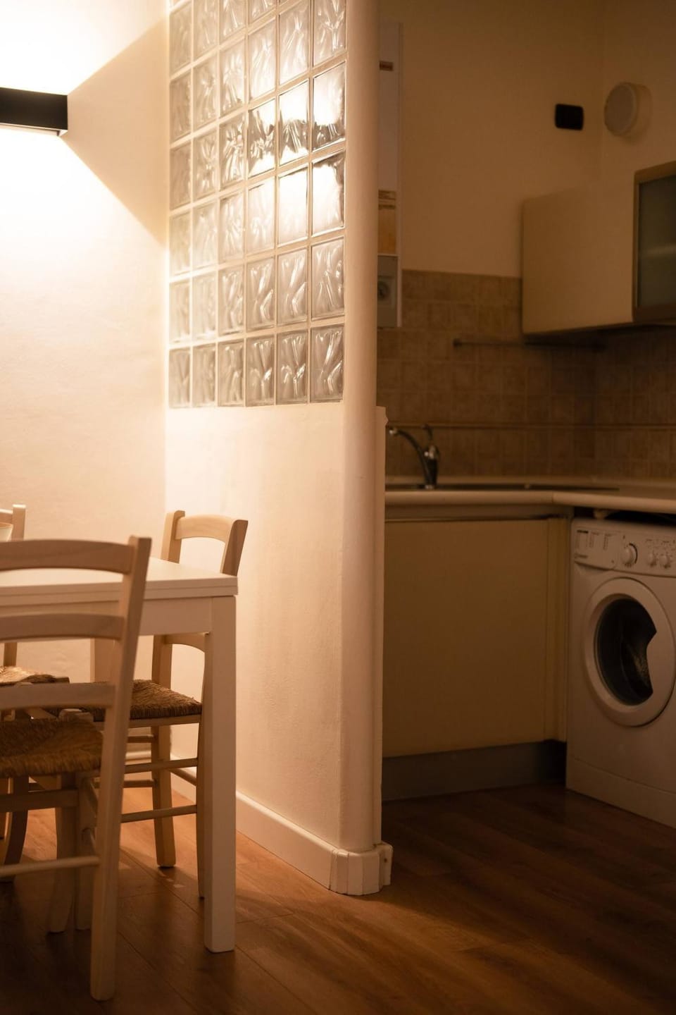 laundry, washing machine