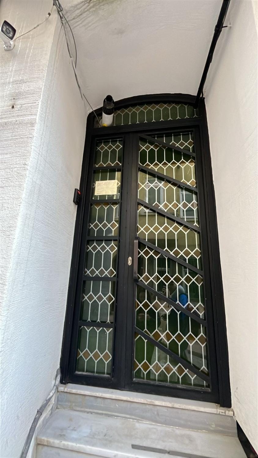taksimrosboutique Hotel in Istanbul