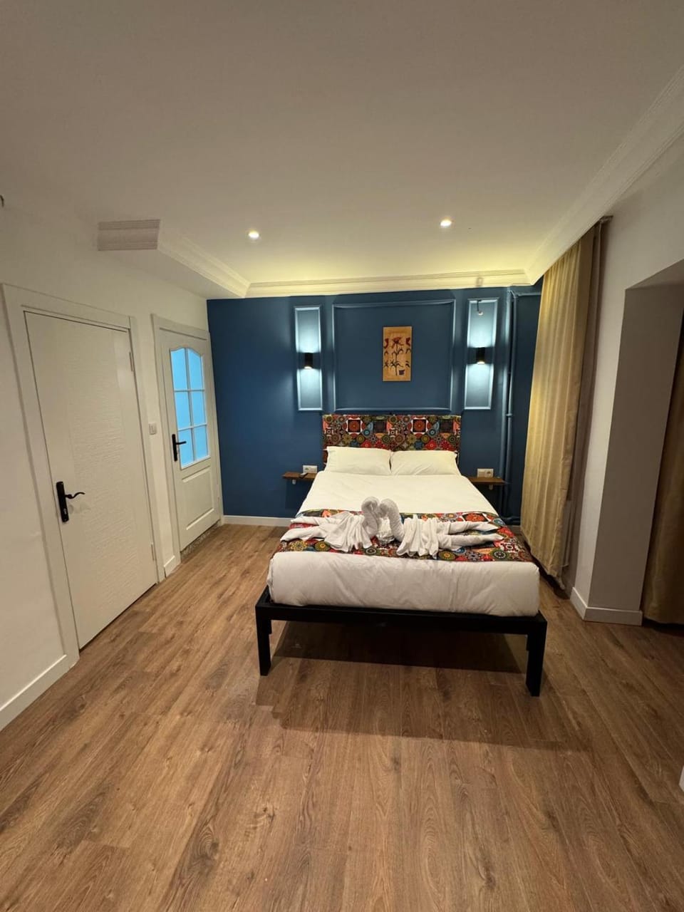 taksimrosboutique Hotel in Istanbul