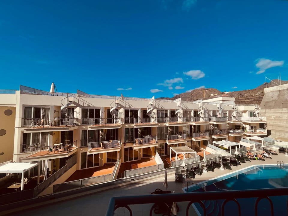View (from property/room), View (from property/room), Inner courtyard view
