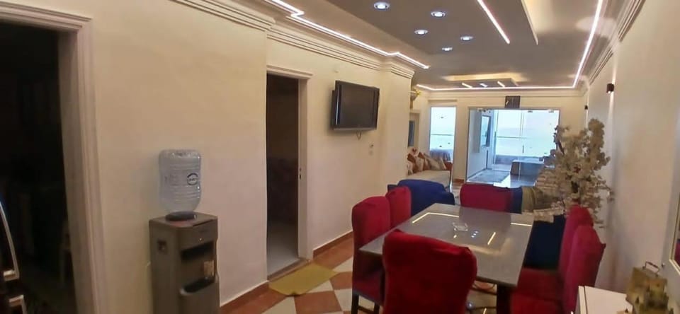 Luxury apartment sea view Apartment in Alexandria
