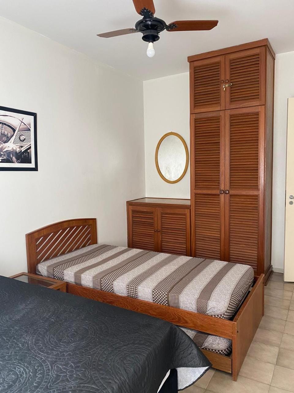 Apto Para Temporada Na Praia Cantinho Aconchegante Apartment in State of São Paulo