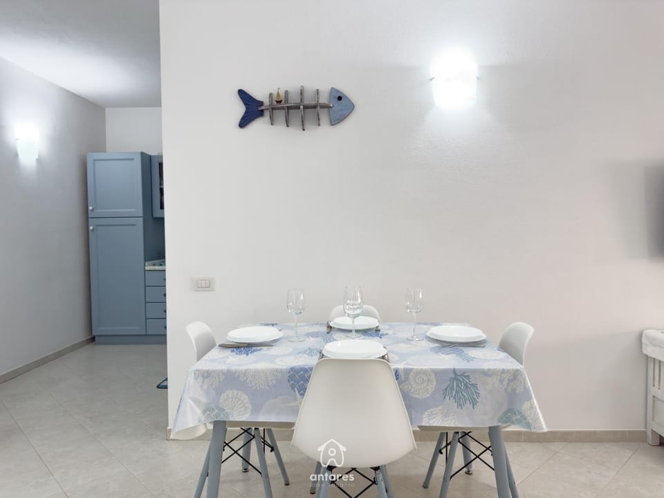 Casa Chiara House in Villasimius