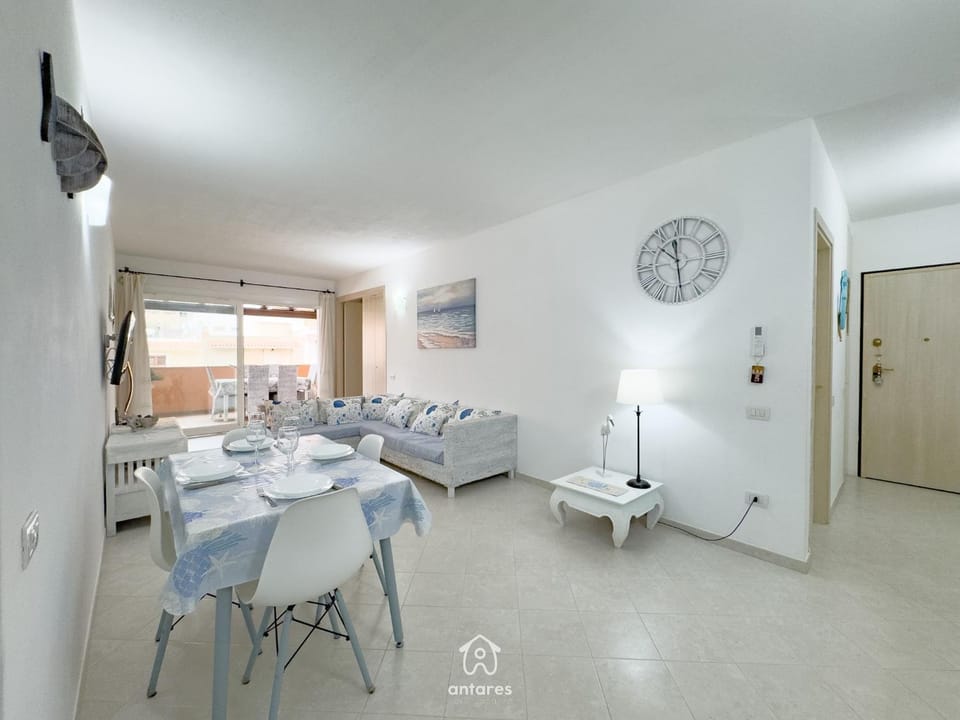 Casa Chiara House in Villasimius