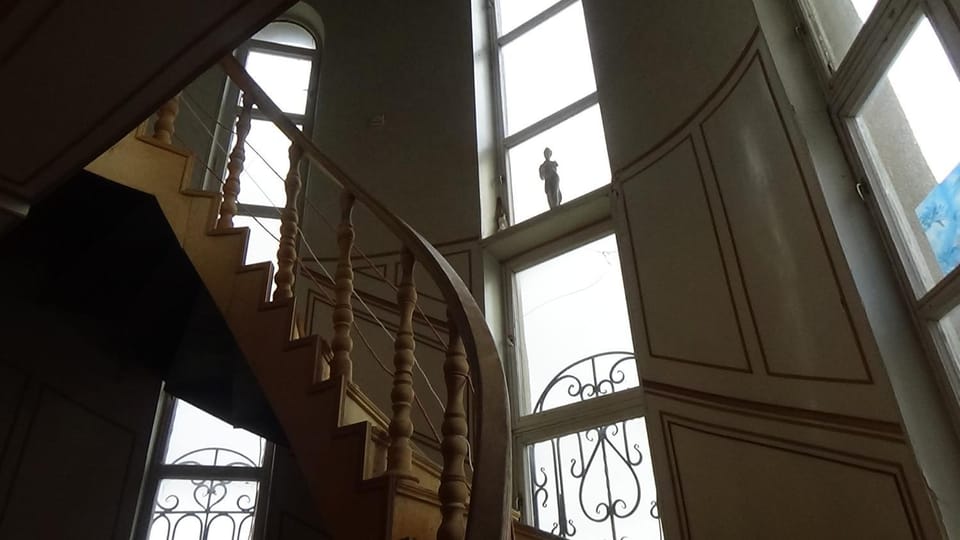 VillaStefania Country House in Armenia