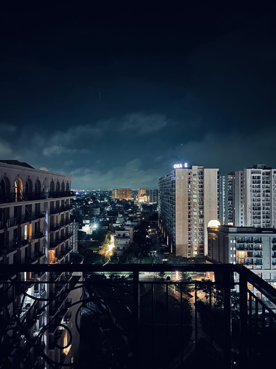 Moon Path Stay Bed and Breakfast in Lucknow