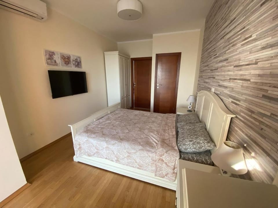 Apartament Nadia DUBRAVA BAR Apartment in Ulcinj Municipality