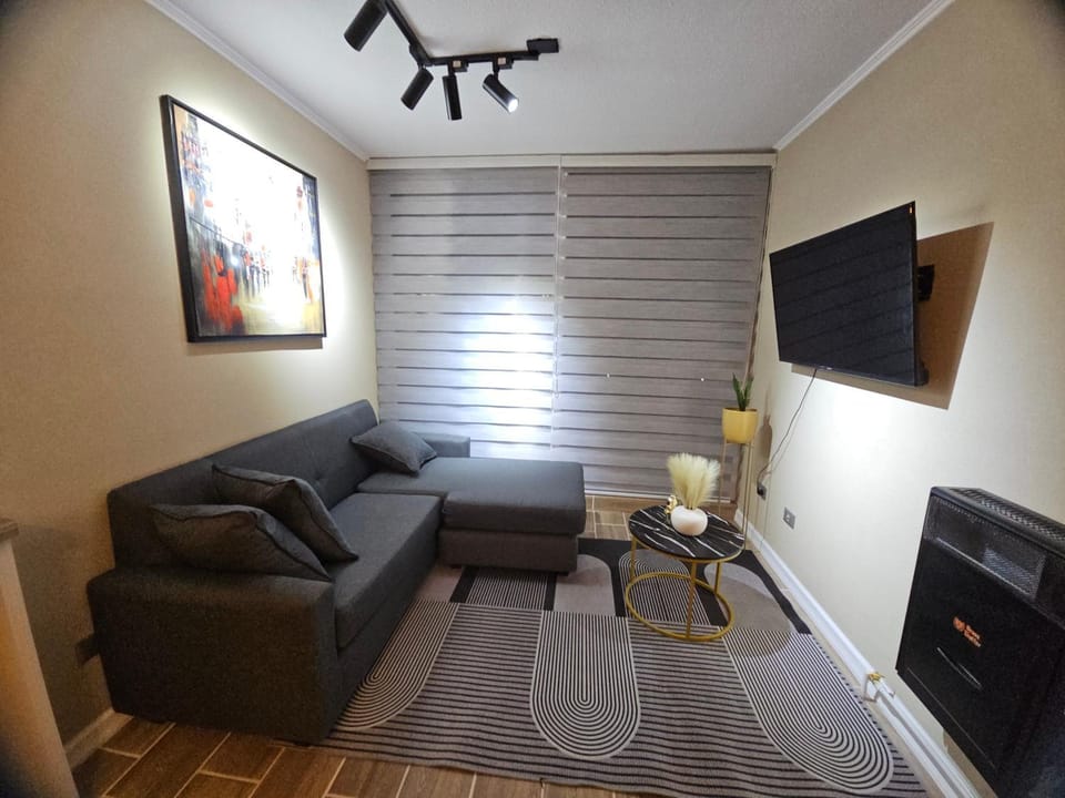 Departamento Apartment in Puerto Montt