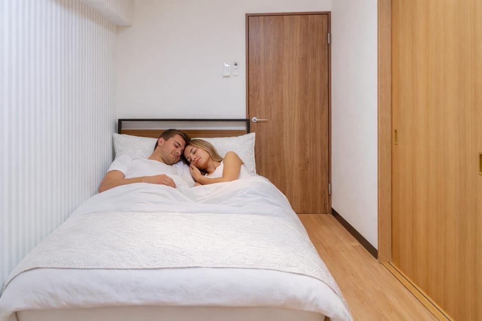 People, Bedroom