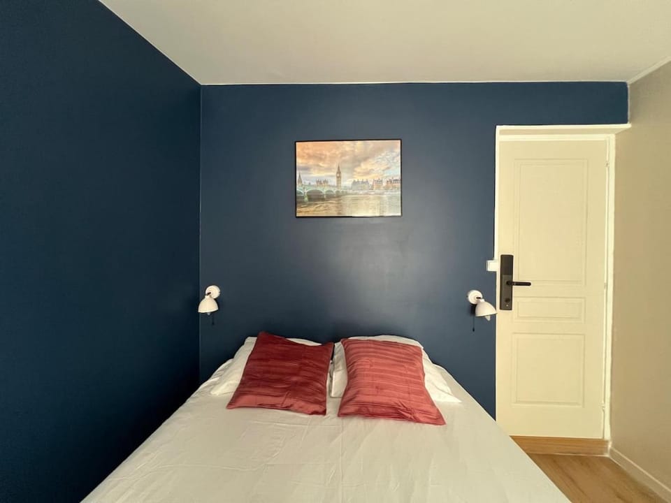 Studio Londres super cosy I rénové fin 2025 I parking gratuit Apartment in Nouvelle-Aquitaine