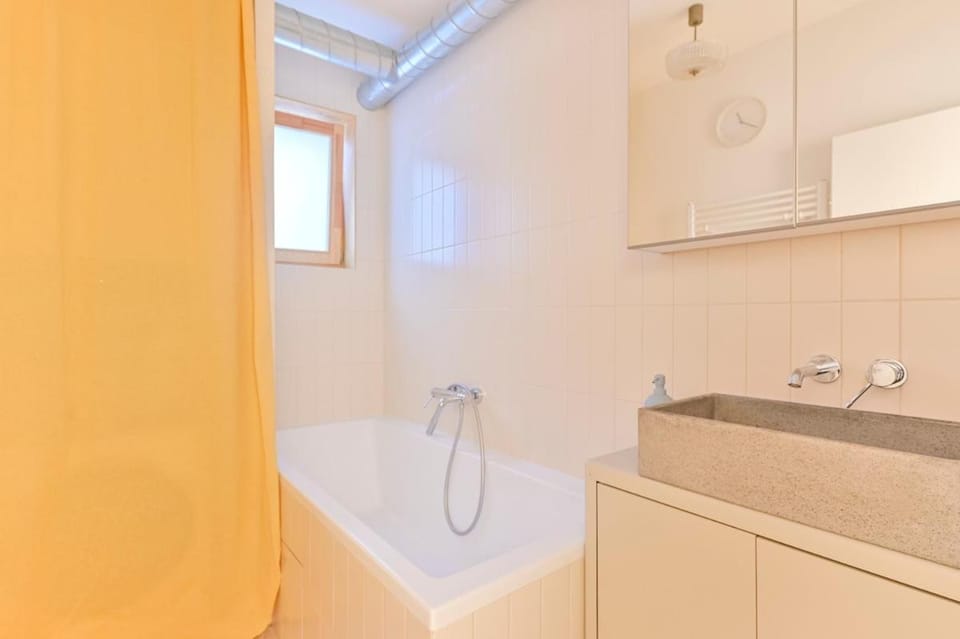 Art & design apartment Apartment in Bratislava