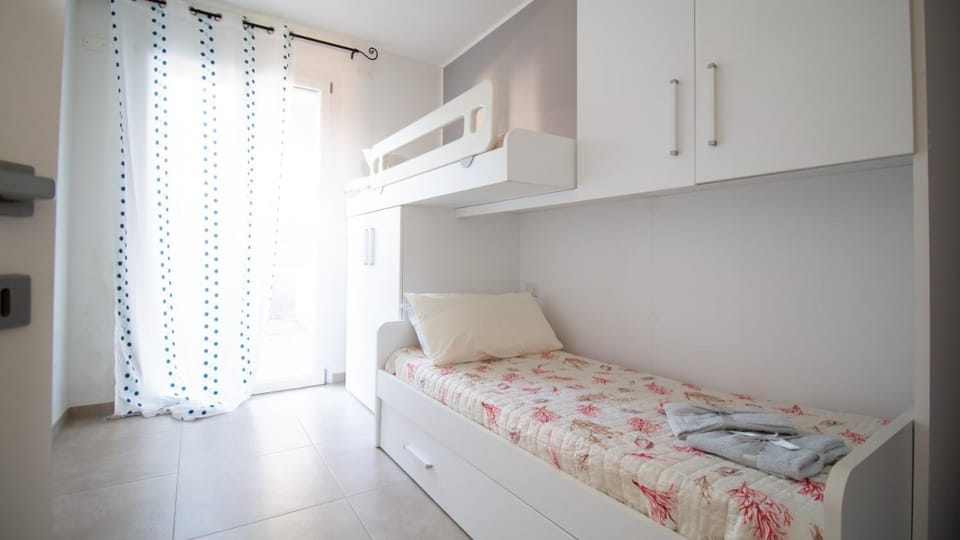 Tramonto sul Mare Apartment in Sardinia
