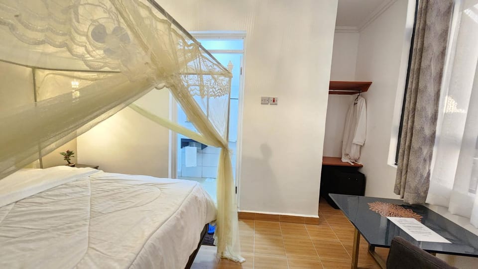 Kamakis Motel & Lounge Motel in Nairobi