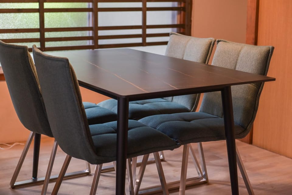 シーサイド姪浜 Seaside Meinohama Apartment in Fukuoka